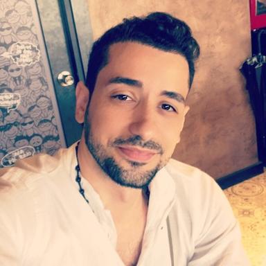 Kodr F. at Softaims Kodr F. - Software Engineer - Mobile, Backend and AI Platforms