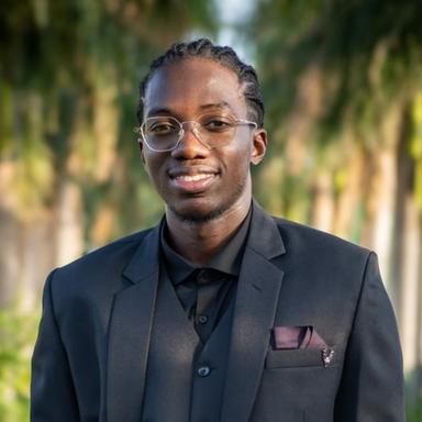 Kokou Elvis Khorem B. at Softaims Kokou Elvis Khorem B. - Junior Software Engineer - AI, Web and General Development