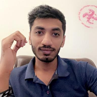 Korat D. at Softaims Korat D. - Software Engineer - Backend, Web and General Development