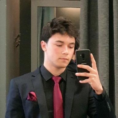 Koray F. at Softaims Koray F. - Senior Full-Stack Engineer - Node.js, React and GraphQL Platforms