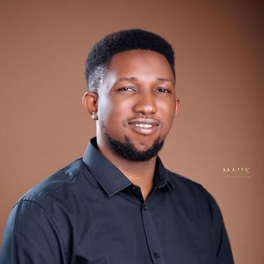 Kosisochukwu A. at Softaims Kosisochukwu A. - Senior Full-Stack Engineer - JavaScript, Node.js and Modern Frameworks