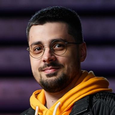 Kostiantyn V. at Softaims Kostiantyn V. - Senior Software Engineer - Cloud, Microservices and AI Platforms