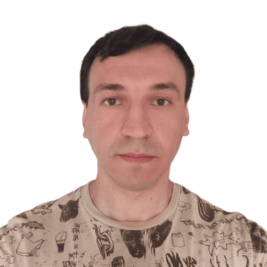 Kostya O. at Softaims Kostya O. - Lead Software Engineer - Frontend, Mobile and Modern Frameworks