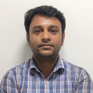 Krishanu D. at Softaims Krishanu D. - Lead Software Engineer - Backend, Mobile and Web Platforms