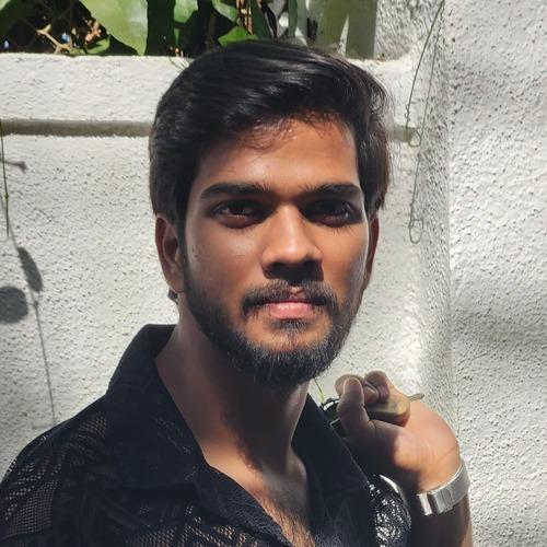 Krishna G. | Senior Full-Stack Engineer - React, Node.js and Cloud Platforms at Softaims Profile of Krishna G., Senior Full-Stack Engineer - React, Node.js and Cloud Platforms at Softaims