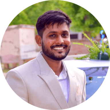 Krishna M. at Softaims Krishna M. - Junior Software Engineer - Web, PHP and Modern Frameworks