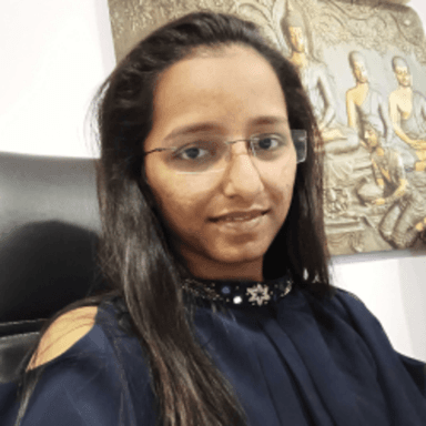 Krishna V. at Softaims Krishna V. - Senior Full-Stack Engineer - React, Node and Mobile Platforms