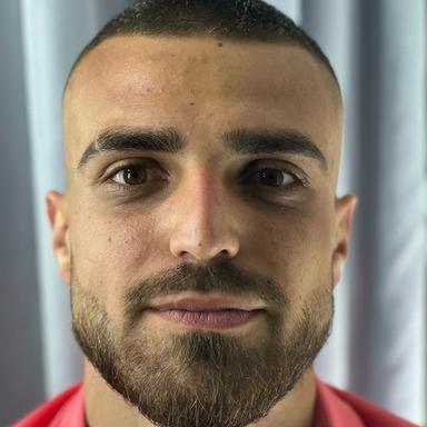 Kristiyan A. at Softaims Kristiyan A. - Junior Frontend Engineer - React, JavaScript and Mobile Platforms