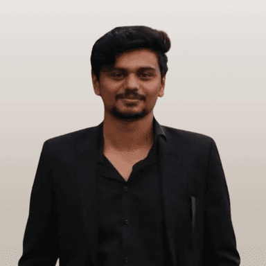 Krunal D. at Softaims Krunal D. - Junior Software Engineer - Cloud, Web and General Development