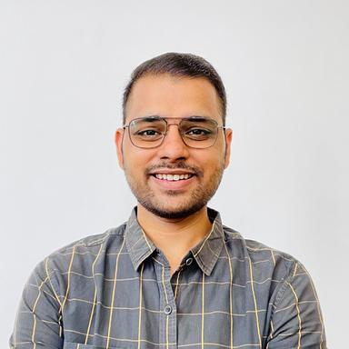 Krunal L. at Softaims Krunal L. - Lead Software Engineer - Web, PHP and Ecommerce Platforms
