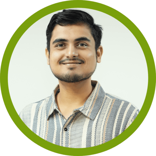 Krupal S. | Senior Full-Stack Engineer - React, Node and AI Platforms at Softaims Profile of Krupal S., Senior Full-Stack Engineer - React, Node and AI Platforms at Softaims