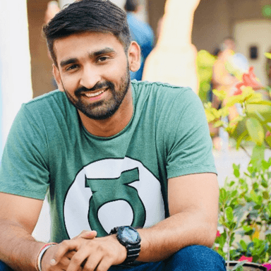 Kshitiz M. at Softaims Kshitiz M. - Senior Backend Engineer - Python, SQL and Machine Learning Platforms