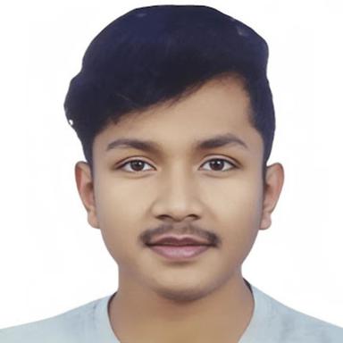Kshitiz S. at Softaims Kshitiz S. - Software Engineer - Full-Stack, React and Web Development