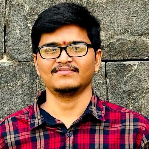 Kuluru Vineeth R. | Senior Full-Stack Engineer - React, Node and Cloud Platforms at Softaims Profile of Kuluru Vineeth R., Senior Full-Stack Engineer - React, Node and Cloud Platforms at Softaims