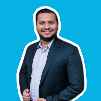 Kumail R. at Softaims Kumail R. - Lead Software Engineer - Cloud, AI and Web Platforms