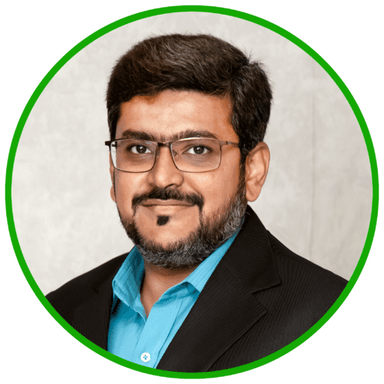 Kumail Raza L. at Softaims Kumail Raza L. - Lead Full-Stack Engineer - React, Node and Mobile Platforms
