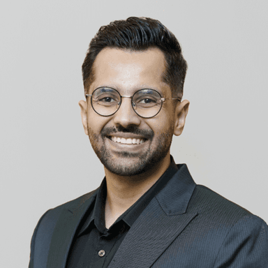 Kunal C. at Softaims Kunal C. - Lead Software Engineer - Web, Backend and Database Architecture