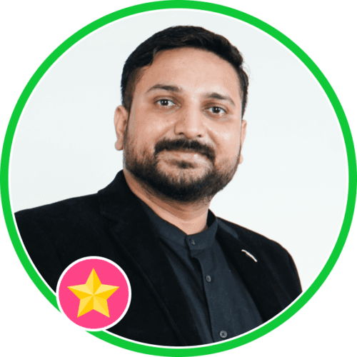 Kunal K. | Lead Software Engineer - Backend, PHP and Web Development at Softaims Profile of Kunal K., Lead Software Engineer - Backend, PHP and Web Development at Softaims