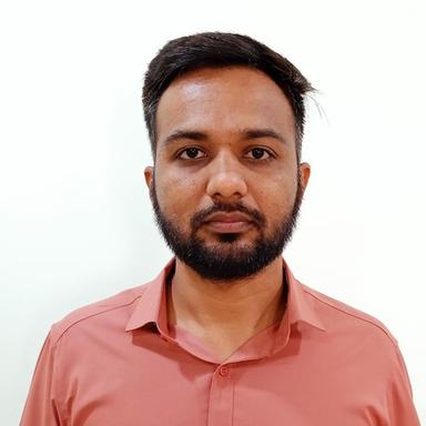 Kunal S. at Softaims Kunal S. - Junior Software Engineer - Web, PHP and General Development