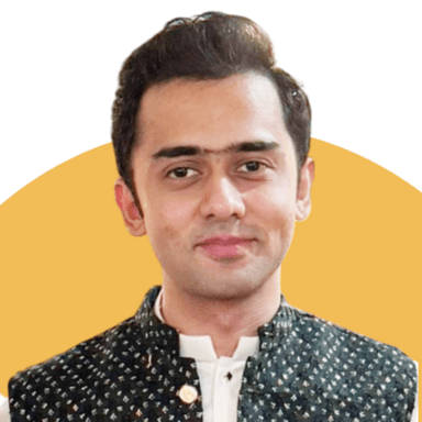 Kunwar Sikandar A. at Softaims Kunwar Sikandar A. - Junior Software Engineer - Web, Backend and General Development