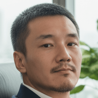 Kurmet A. at Softaims Kurmet A. - Software Engineer - Mobile, Backend and General Development