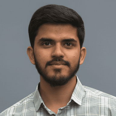 Kushal S. at Softaims Kushal S. - Software Engineer - Frontend, React and Mobile Platforms