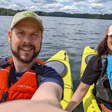 Kyle L. at Softaims Kyle L. - Junior Software Engineer - DevOps, Ruby and General Development