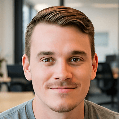 Kyle S. at Softaims Kyle S. - Software Engineer - Frontend, Backend and AI Platforms