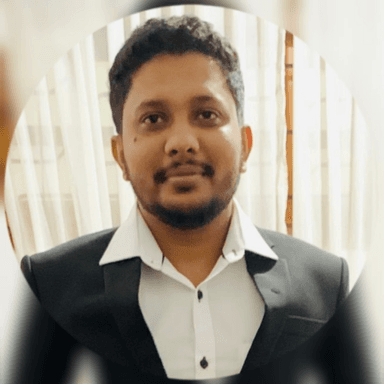 Lahiru R. at Softaims Lahiru R. - Software Engineer - Cloud, Modern Frameworks and Full-Stack Development