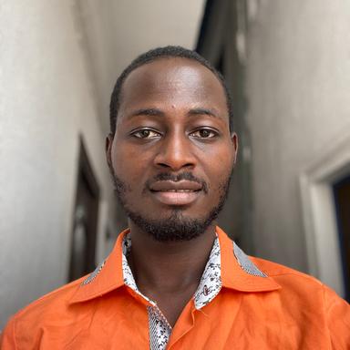 Lanre O. at Softaims Lanre O. - Senior Frontend Engineer - Web Design, User Interface and Ecommerce Platforms