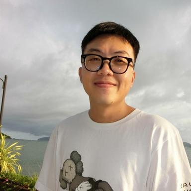 Lap N. at Softaims Lap N. - Junior Software Engineer - Cloud, Backend and General Development