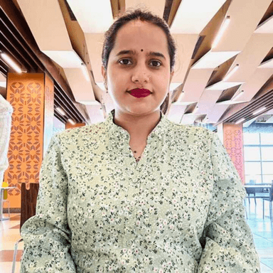 Latika P. at Softaims Latika P. - Lead Software Engineer - Web, PHP and CMS Platforms