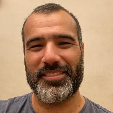 Leandro S. at Softaims Leandro S. - Software Engineer - Frontend, Full-Stack and Mobile Platforms