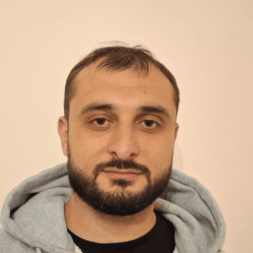 Leo M. | Junior Software Engineer - Backend, PHP and General Development at Softaims Profile of Leo M., Junior Software Engineer - Backend, PHP and General Development at Softaims