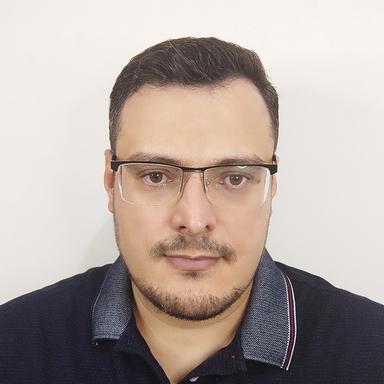 Leonardo C. at Softaims Leonardo C. - Senior Full-Stack Engineer - PHP, React and WordPress Platforms