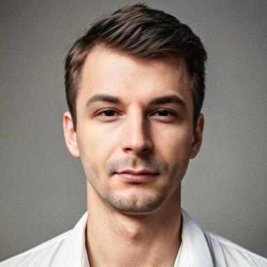 Leonid O. at Softaims Leonid O. - Senior Backend Engineer - Cloud, .NET and Database Platforms