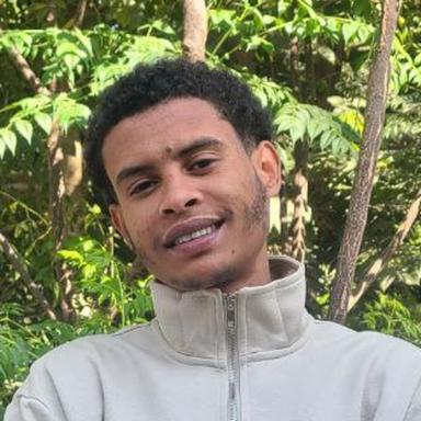 Leul M. at Softaims Leul M. - Software Engineer - Frontend, Backend and Modern Frameworks