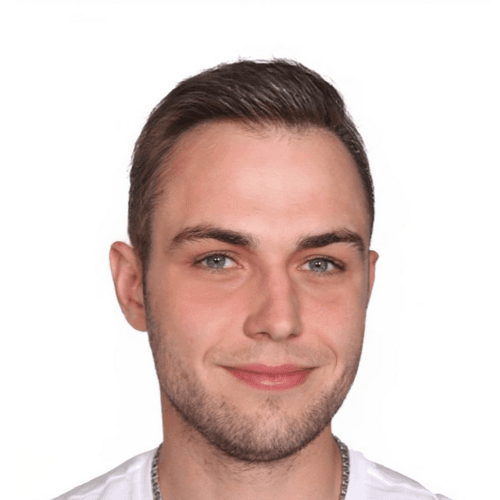 Levko H. | Software Engineer - Frontend, Backend and Full-Stack Development at Softaims Profile of Levko H., Software Engineer - Frontend, Backend and Full-Stack Development at Softaims