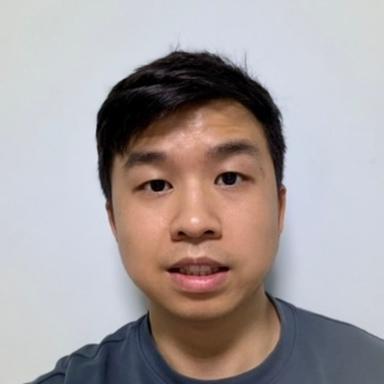 Lex C. at Softaims Lex C. - Junior Full-Stack Engineer - Java, React and Shopify Platforms