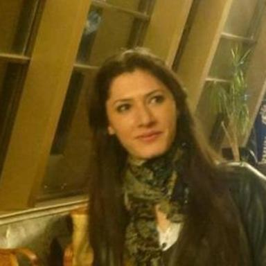 Lianna M. at Softaims Lianna M. - Senior Frontend Engineer - React, Vue.js and Modern Frameworks