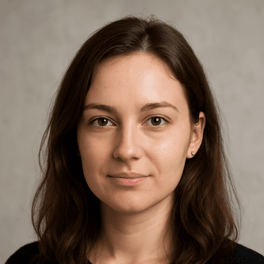 Liudmyla D. at Softaims Liudmyla D. - Software Engineer - Full-Stack, Node.js and Modern Frameworks