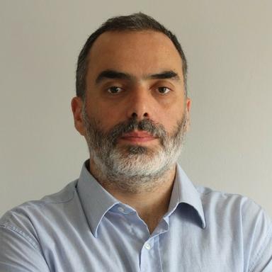 Ljubomir B. at Softaims Ljubomir B. - Lead Software Engineer - Cloud, Web and AI Platforms