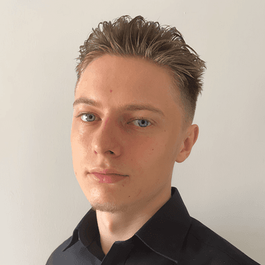 Logan B. at Softaims Logan B. - Software Engineer - CRM, Data Management and Salesforce Platforms