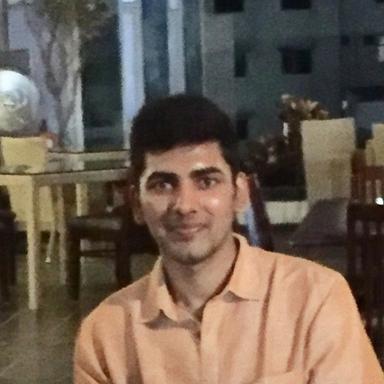 Lohit T. at Softaims Lohit T. - Senior Full-Stack Engineer - AI, Web and Modern Frameworks