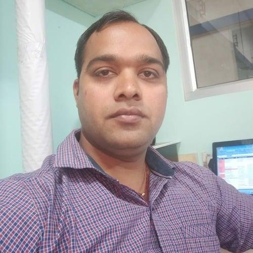 Lokesh K. | Senior Frontend Engineer - Web Design, WordPress and Modern Frameworks at Softaims Profile of Lokesh K., Senior Frontend Engineer - Web Design, WordPress and Modern Frameworks at Softaims