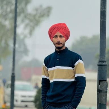 Lovepreet S. at Softaims Lovepreet S. - Software Engineer - Full-Stack, Cloud and Modern Frameworks