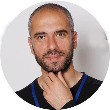 Luai K. at Softaims Luai K. - Senior Full-Stack Engineer - .NET, Java and Modern Frameworks