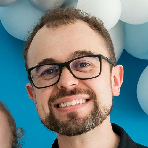 Luan E. | Junior Full-Stack Engineer - Ruby on Rails, Vue.js and AI Platforms at Softaims Profile of Luan E., Junior Full-Stack Engineer - Ruby on Rails, Vue.js and AI Platforms at Softaims