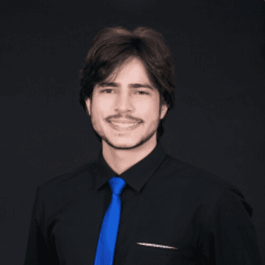 Lucas C. at Softaims Lucas C. - Software Engineer - Backend, DevOps and Robotics Platforms