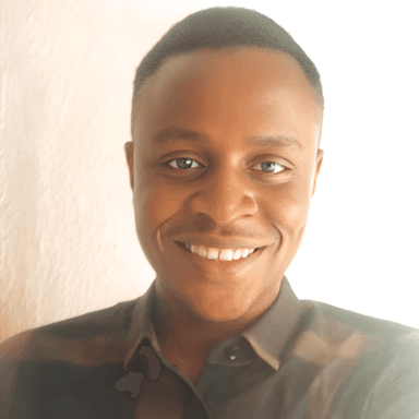 Lucas O. at Softaims Lucas O. - Software Engineer - Mobile, Frontend and App Development